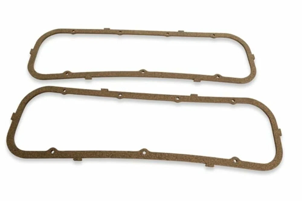 Mr. Gasket Performance Valve Cover Gaskets - .187 Inch Thick - 177